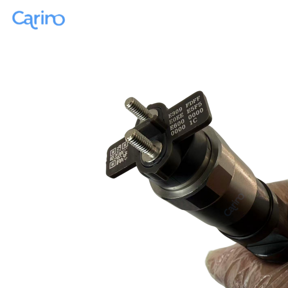 295050-1911 Diesel Injector 